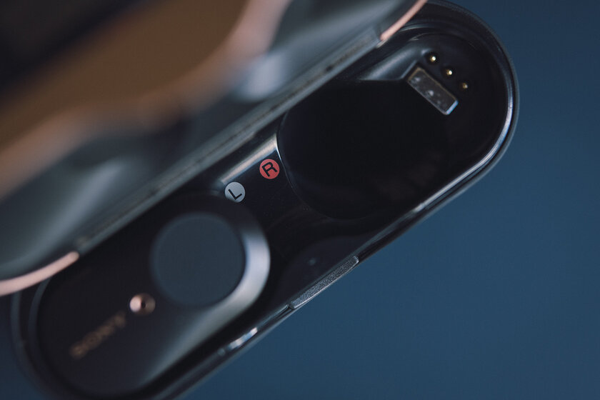 Приятные вкладыши. Обзор беспроводных наушников Sony WF-1000XM3