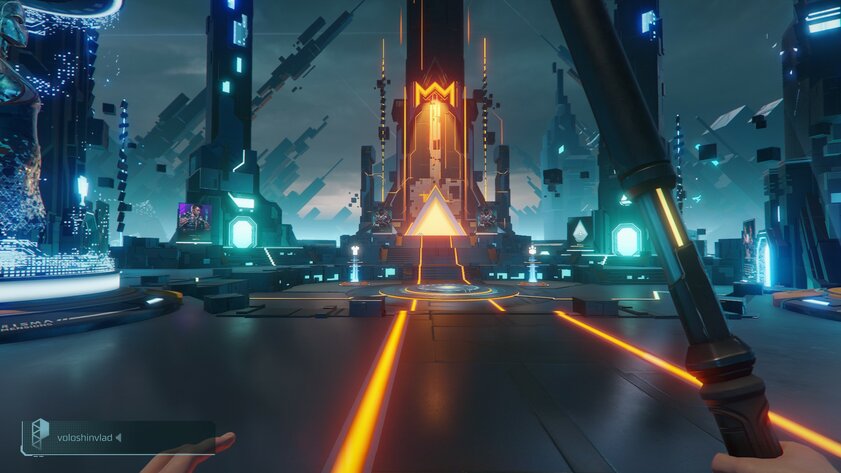 Обзор Hyper Scape. Стоит ли играть, если ты не стример