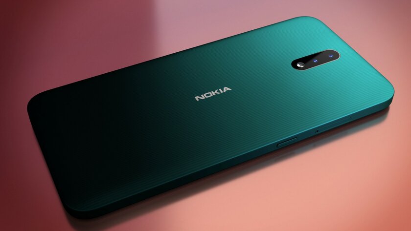 HMD выпустит смартфон начального уровня Nokia 2.4 на MediaTek
