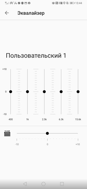 Приятные вкладыши. Обзор беспроводных наушников Sony WF-1000XM3