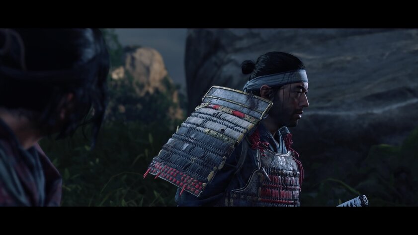 Обзор Ghost of Tsushima. Самураи не сдаются