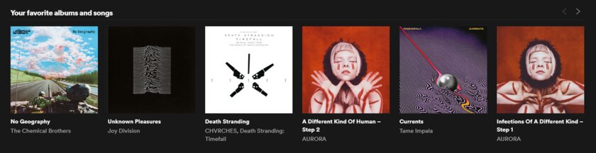 5 причин перейти с любого стримингового сервиса на Spotify