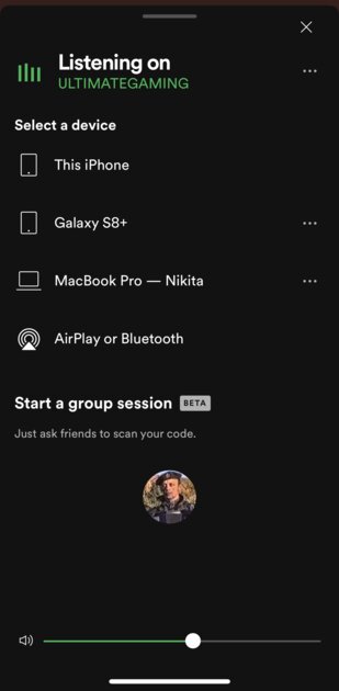 5 причин перейти с любого стримингового сервиса на Spotify