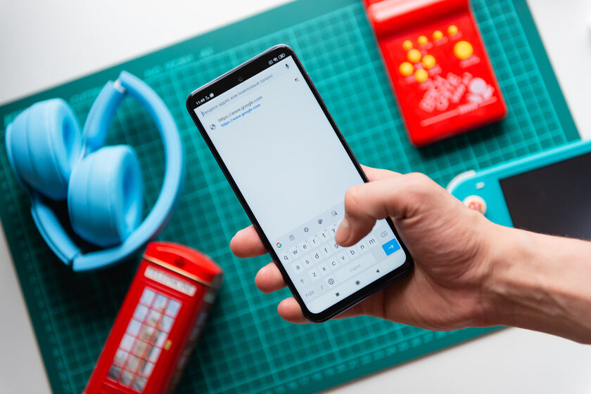 Обзор Redmi Note 9 Pro: 5000 мАч, и этим все сказано — Отзыв спустя две недели использования. 1