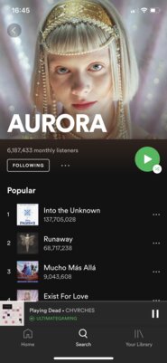 5 причин перейти с любого стримингового сервиса на Spotify