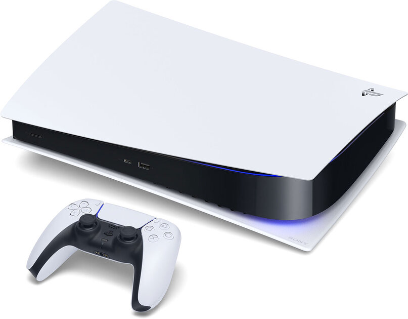 Bloomberg: Sony выпустит 10 миллионов PS5 до конца года