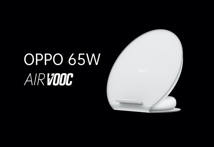 125 Вт для смартфонов: OPPO представила быструю зарядку с рекордной мощностью
