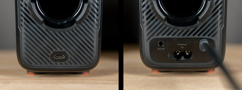 Обзор JBL Quantum Duo: мощь и строгость