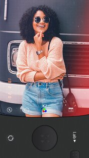 Kuji Cam 2.24.4. Скриншот 1