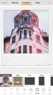 Kuji Cam 2.24.4. Скриншот 4