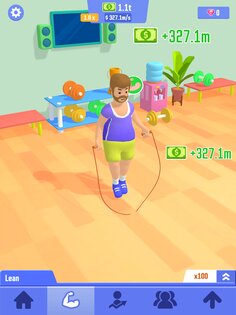 Idle Success 1.6.9. Скриншот 13