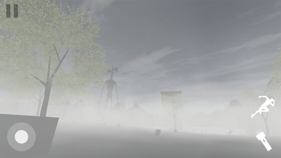 Siren Head Horror 1.31. Скриншот 2