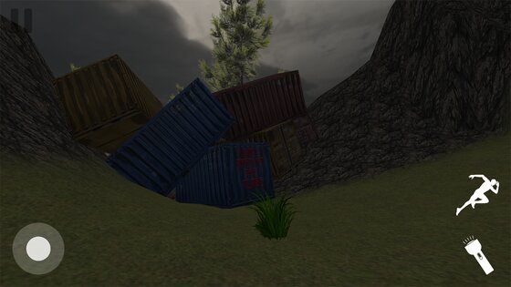 Siren Head Horror 1.31. Скриншот 16