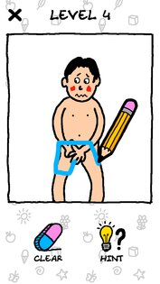 Just Draw 1.38. Скриншот 1