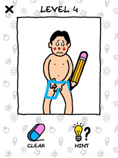 Just Draw 1.38. Скриншот 5