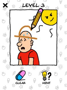 Just Draw 1.38. Скриншот 6
