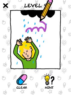 Just Draw 1.38. Скриншот 7