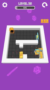 Shape Slicer 3D 1.0. Скриншот 1