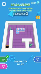 Shape Slicer 3D 1.0. Скриншот 2