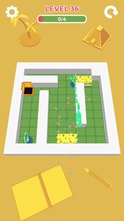 Shape Slicer 3D 1.0. Скриншот 3