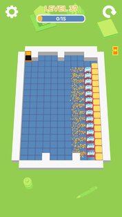 Shape Slicer 3D 1.0. Скриншот 4