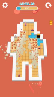 Shape Slicer 3D 1.0. Скриншот 6