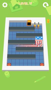 Shape Slicer 3D 1.0. Скриншот 8