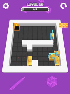 Shape Slicer 3D 1.0. Скриншот 9