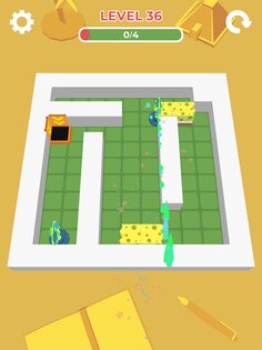 Shape Slicer 3D 1.0. Скриншот 11