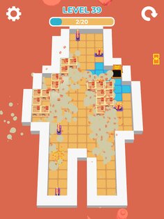 Shape Slicer 3D 1.0. Скриншот 14