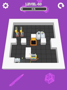 Shape Slicer 3D 1.0. Скриншот 15