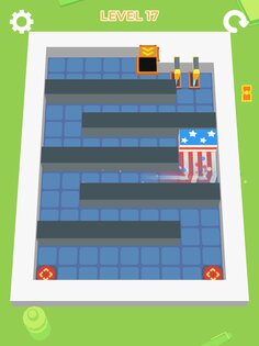 Shape Slicer 3D 1.0. Скриншот 24