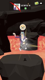 Murder Hornet 1.3.0. Скриншот 3