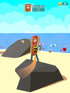 Murder Hornet 1.3.0. Скриншот 6