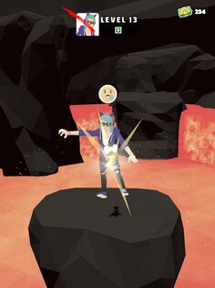 Murder Hornet 1.3.0. Скриншот 11