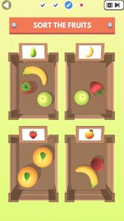 Farmer Hero 3D 1.3.4. Скриншот 5