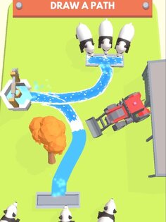 Farmer Hero 3D 1.3.4. Скриншот 10