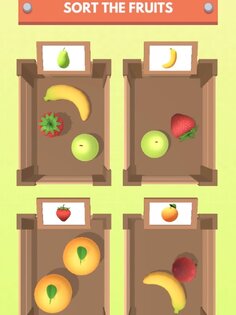 Farmer Hero 3D 1.3.4. Скриншот 11