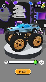 Car Master 3D 1.2.24. Скриншот 2