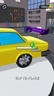 Car Master 3D 1.2.24. Скриншот 5