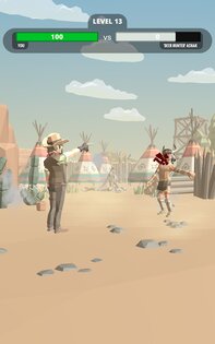 RagDuel – дуэльный симулятор 1.10.10. Скриншот 5
