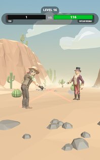 RagDuel – дуэльный симулятор 1.10.10. Скриншот 8