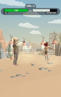 RagDuel – дуэльный симулятор 1.10.10. Скриншот 9