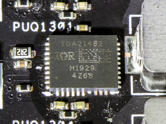 Обзор ASUS PRIME TRX40-PRO: все необходимое, ничего лишнего