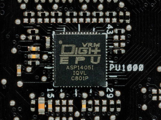 Обзор ASUS PRIME TRX40-PRO: все необходимое, ничего лишнего