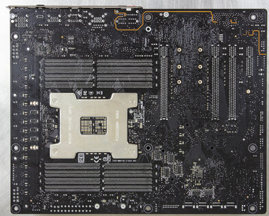 Обзор ASUS PRIME TRX40-PRO: все необходимое, ничего лишнего