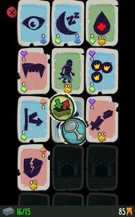 Dungeon Faster 1.140. Скриншот 6