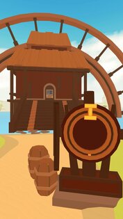 Faraway: Tropic Escape 1.0.6166. Скриншот 1