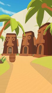 Faraway: Tropic Escape 1.0.6166. Скриншот 5