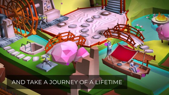 Mindsweeper: Puzzle Adventure 1.26. Скриншот 5